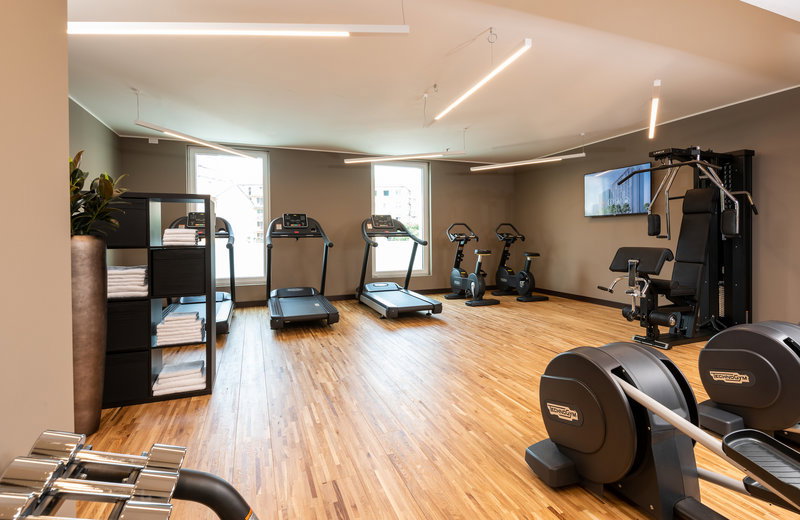 Leonardo Royal Hotel Venice Mestre
