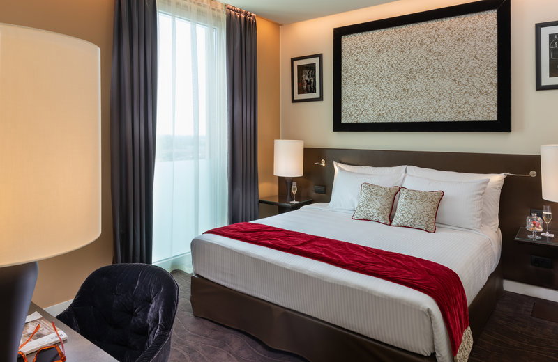 Leonardo Royal Hotel Venice Mestre