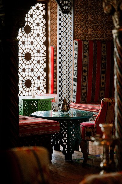 Verdi Tunis Beach Resort