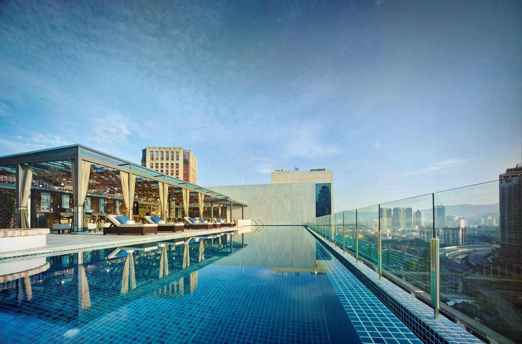 Hotel Hotel Stripes Kuala Lumpur, Autograph Collection