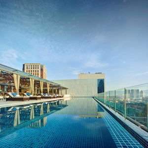 Sejur Hotel Stripes Kuala Lumpur, Autograph Collection vacanta Kuala Lumpur