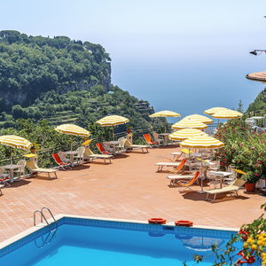 Sejur Hotel La Margherita vacanta Scala