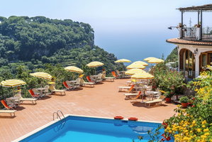 Hotel Hotel La Margherita cazare Scala