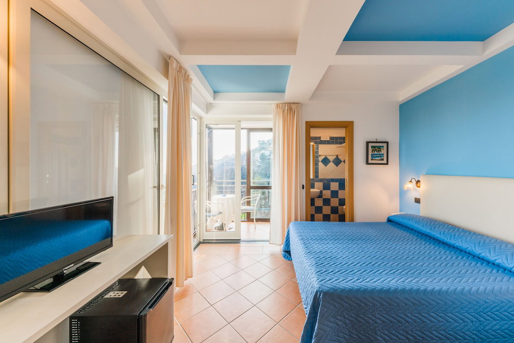 Hotel La Margherita