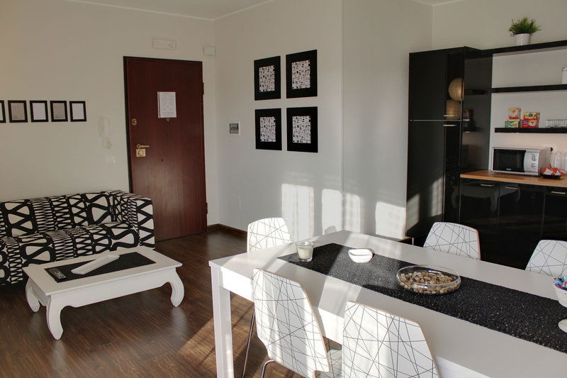 Hotel B&B Sbarco Dei 1000