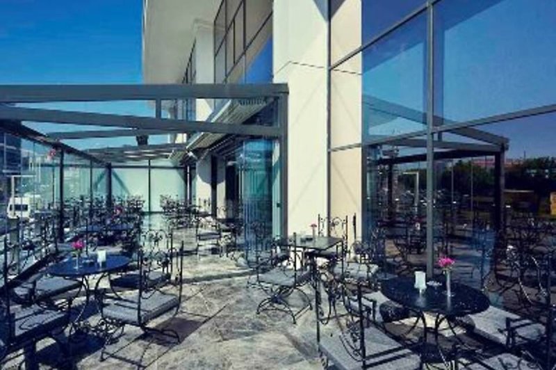Hotel Uranus Istanbul Topkapi