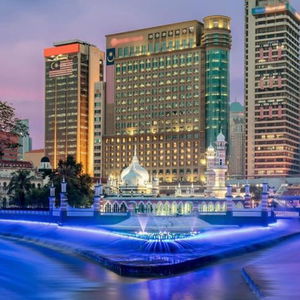 Hotel Ancasa Hotel Kuala Lumpur cazare Kuala Lumpur