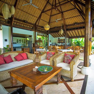 Sejur Amori Villa vacanta Gianyar