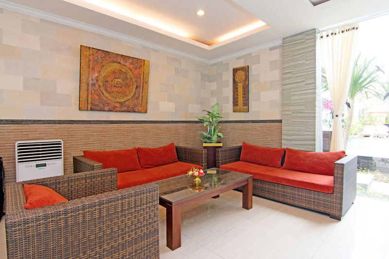 Hotel Argya Santi Suites & Villas