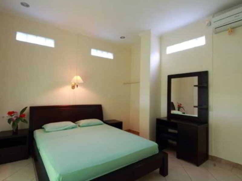 Hotel Citrus Tree B&B - Sulendra