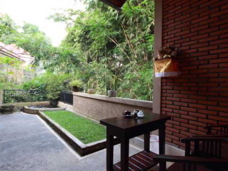 Citrus Tree B&B - Sulendra