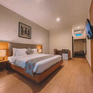 Sejur Perissos Echo Beach vacanta Canggu