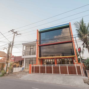 Sejur Caroline Guest House vacanta Canggu