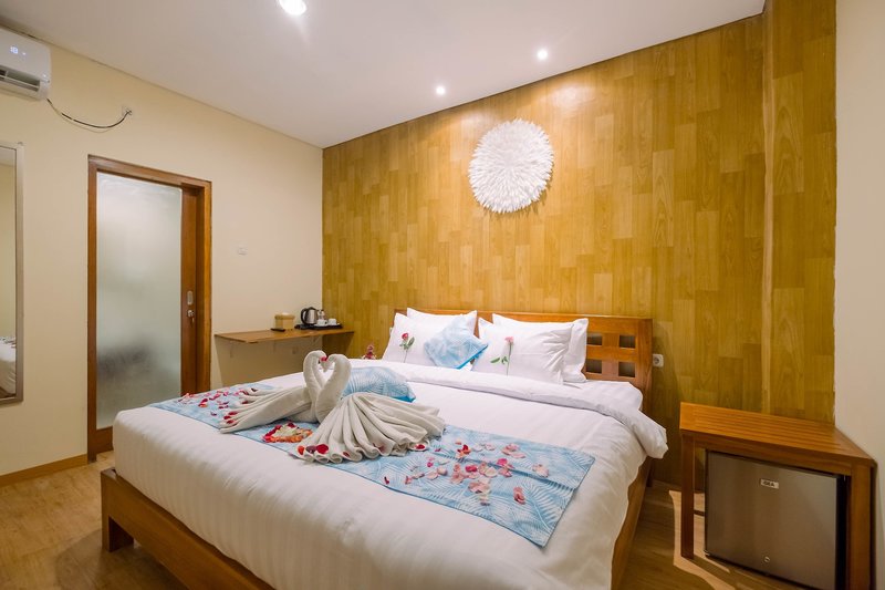 Caroline Guest House