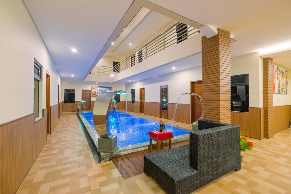 Caroline Guest House
