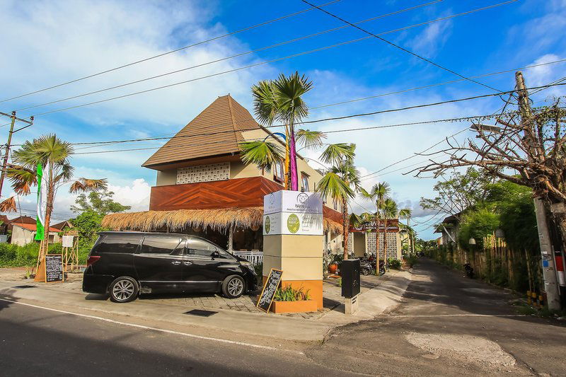 Hotel Braw Inn Canggu