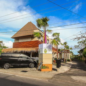 Sejur Braw Inn Canggu vacanta Canggu