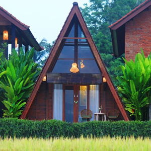 Sejur Alam Kawi Ubud Resort & Spa vacanta Gianyar