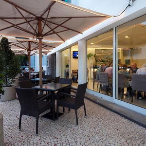 Hotel White Waters cazare Machico