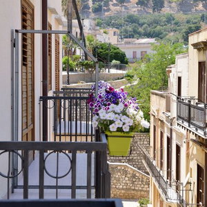 Hotel Badia cazare Castellammare del Golfo