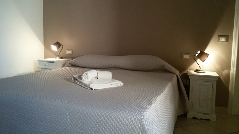 Hotel Almaran B&B Trapani Porto