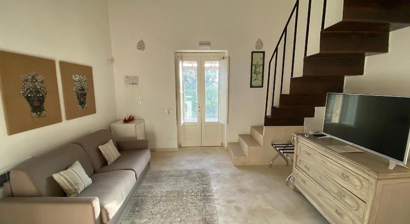Hotel Scilla Maris Charming Suites-Restaurant