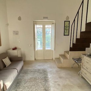Hotel Scilla Maris Charming Suites-Restaurant cazare Noto
