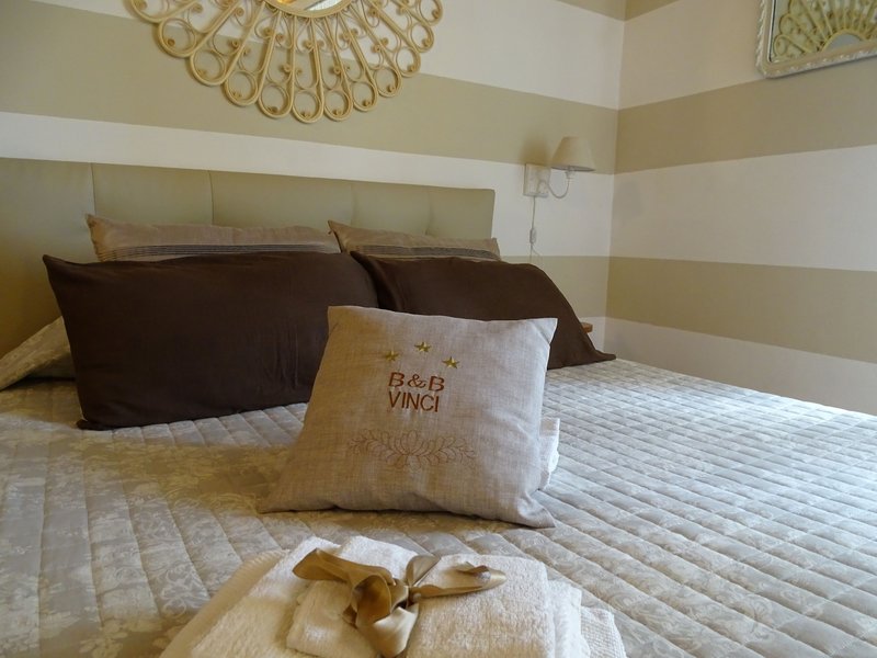 Hotel B&B Vinci