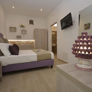 Hotel Hotel Soffio D'estate cazare San Vito Lo Capo