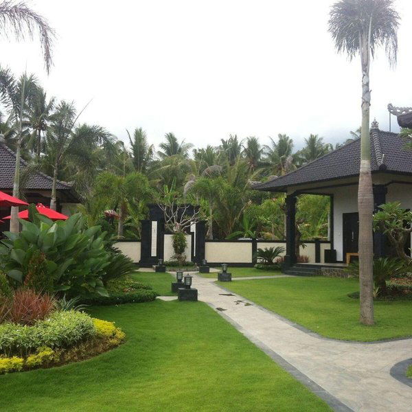Hotel Pandawa Village