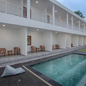 Hotel Maisaba Canggu Hotel & Coworking Space cazare Canggu