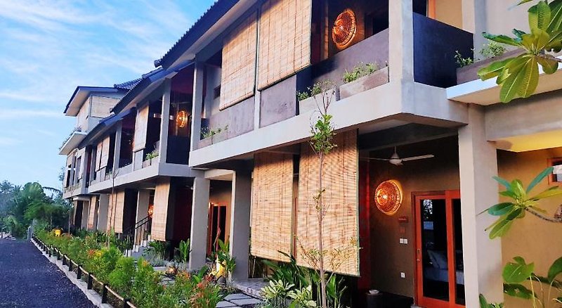 Hotel Wasabi Hotel