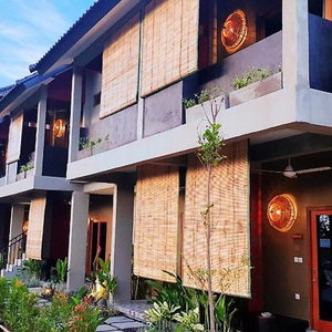 Hotel Wasabi Hotel cazare Mengwi