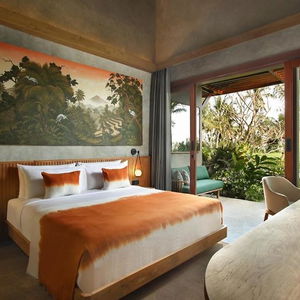 Hotel Inara Alas Harum cazare Kecamatan Payangan