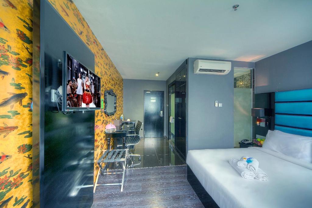 Hotel Arenaa Star Hotel