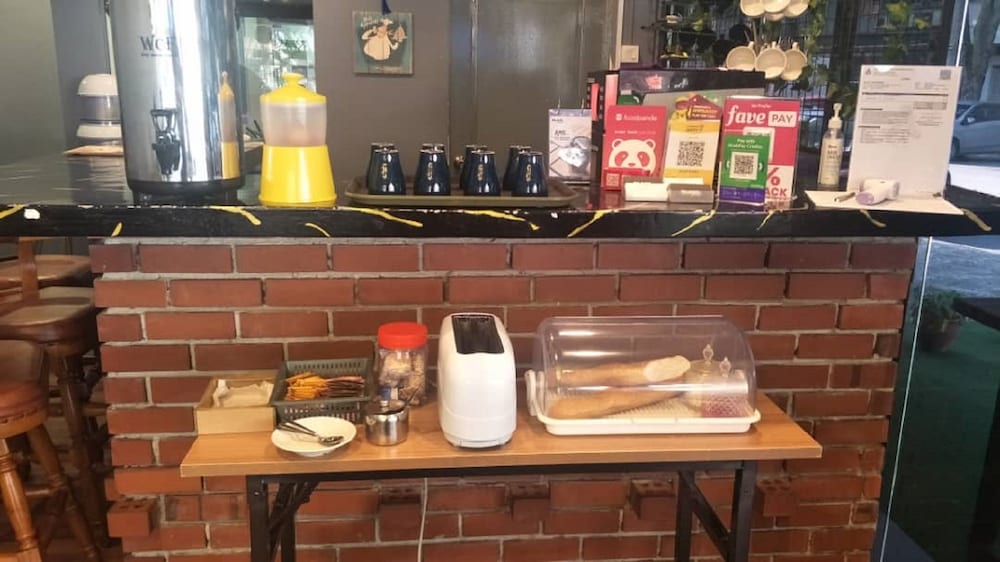 Hotel Hotel Sunjoy9 At Mid Valley