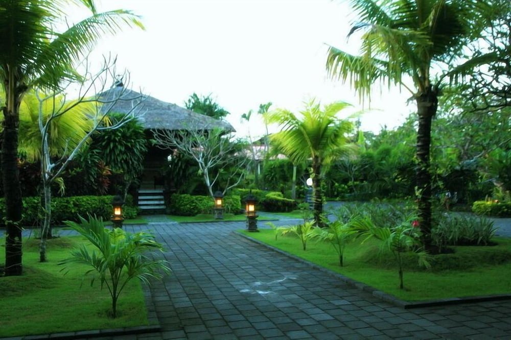Hotel D' Kubu Pratama