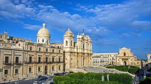 Hotel Landolina Palace cazare Noto