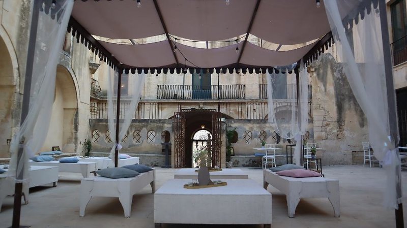 Landolina Palace