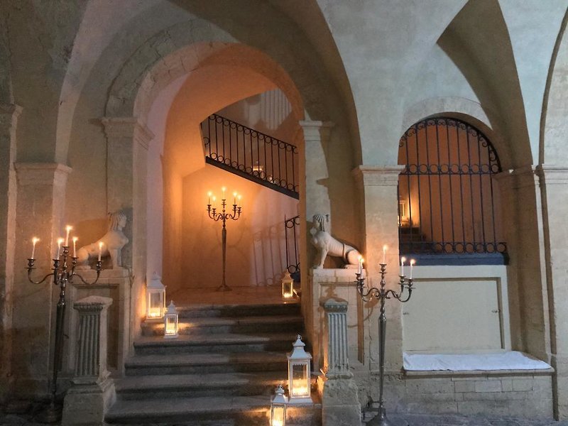 Landolina Palace