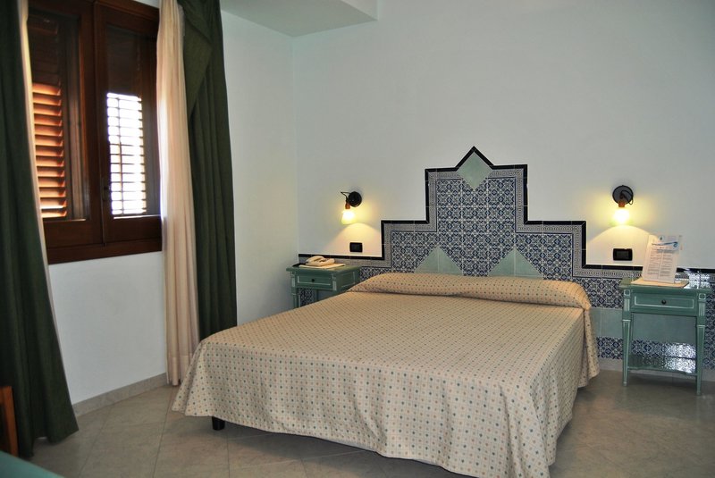 Hotel Hotel Sicilya