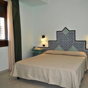 Hotel Hotel Sicilya cazare San Vito Lo Capo