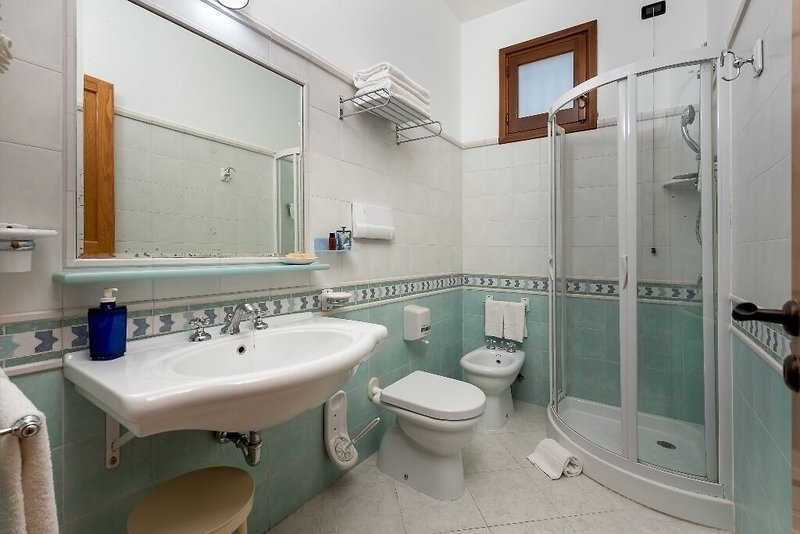 Hotel Sicilya