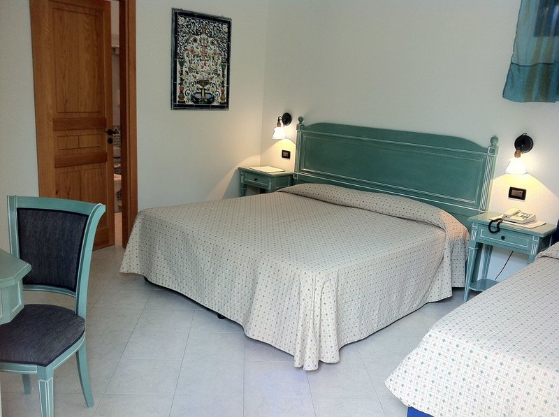 Hotel Sicilya