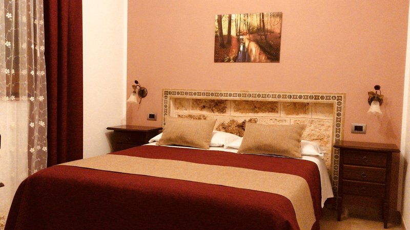 Hotel B&B L’angolino Della Nonna