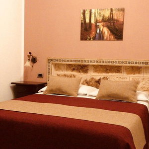 Hotel B&B L’angolino Della Nonna cazare Castelluzzo