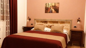 Hotel B&B L’angolino Della Nonna cazare Castelluzzo