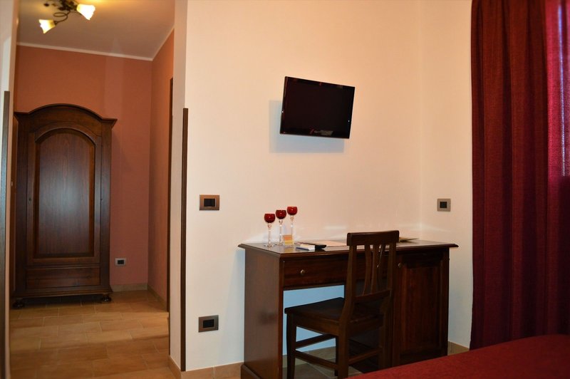 B&B L’angolino Della Nonna