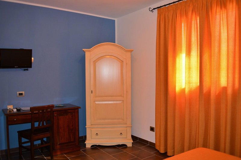 B&B L’angolino Della Nonna