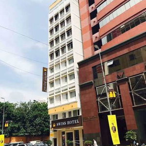 Sejur Swiss Hotel Kuala Lumpur vacanta Kuala Lumpur